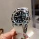 Replica Rolex Submariner Black Face Diamond Bezel Rubber Watch (4)_th.jpg